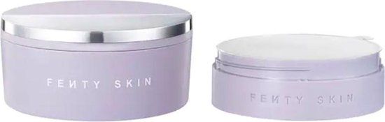 Fenty Skin Instant Reset Night Gel Cream - Refill 50ml
