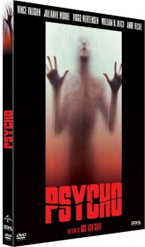 Bqhl Psycho