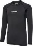 Hummel Kinder-T-shirt met lange mouwen Hmlbl Performance Tee L/S Kids 225512