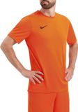 Nike Park VII SS Sportshirt - Maat S - Mannen - Oranje