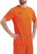 Nike Park VII SS Sportshirt - Maat S - Mannen - Oranje