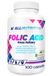 Folates Acide folique 600mcg 100 gélules