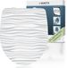 Schütte WC-bril 82584 WHITE WAVE - Duroplast - Soft Close - Wit