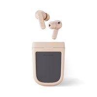 Urbanista Phoenix - ANC - Draadloze oordopjes - Beige
