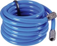 Tuyau de raccordement 1,6 m Badger/Revell-filetage (M5 x 0,45)