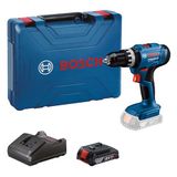 Bosch Professional 18V System accuklopboorschroevendraaier GSB 18V-25
