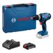 Bosch Professional 18V System accuklopboorschroevendraaier GSB 18V-25