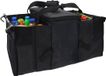 Carsafety Organisateur de coffre 55 × 35 × 28 Cm Avec 3 Compartiments Thermiques