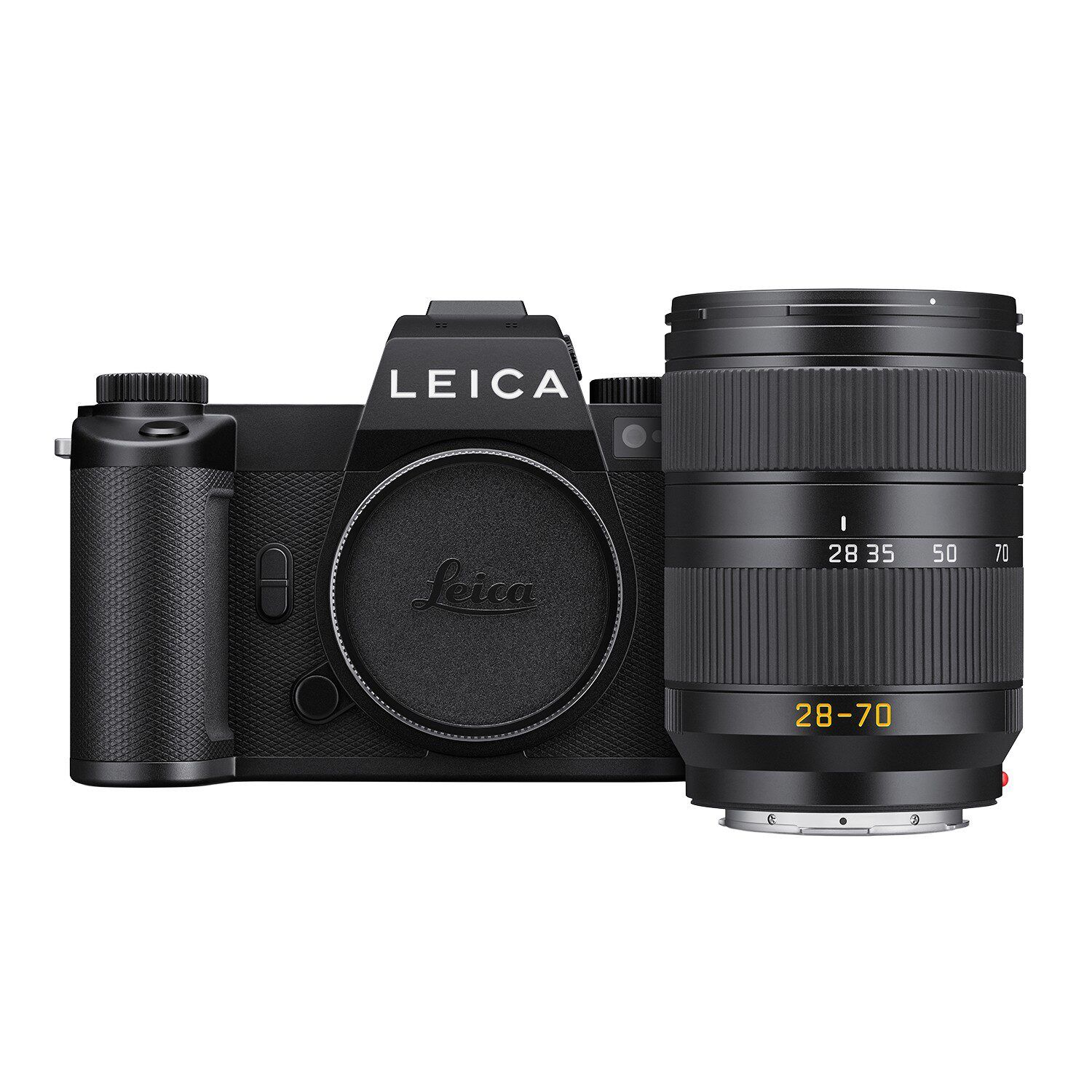 Leica SL3-P Vario 28-70 Kit
