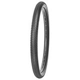 Kujo Attachi MTB-banden 27,5 inch x 2,10 - 52-584 - 27 TPI - 650B Crosscountry draadbanden - zwart - offroad fietsbanden