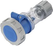 Sygonix SY-5873152 CEE-CARA-koppeling 16 A 3-polig 230 V/AC 1 stuk(s)