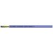 HELU Câble de connexion 5 G 1.5 mm² Bleu 11020234-100 100 m