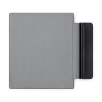 Kobo Elipsa 2E SleepCover - Noir - Polyester recyclé - Commande connectée