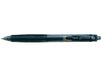 Pilot Gelschrijver G-knock Begreen zwart 0.4mm