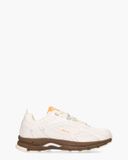 Mercer Amsterdam The Re-Run Grape Blanc/Brun Foncé