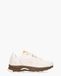 Mercer Amsterdam The Re-Run Grape Blanc/Brun Foncé