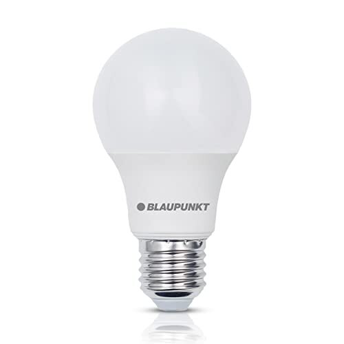 Blaupunkt Ledlampen, plastic, wit