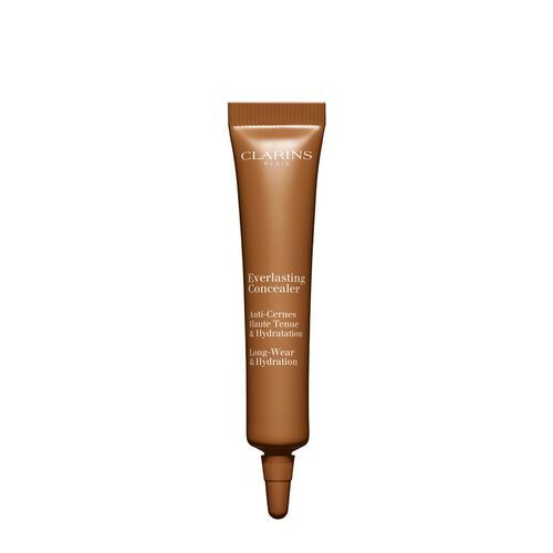 Clarins Everlasting - 80068517 - Oogconcealermake-up - 12 ml