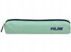 MILAN Mini Porte-stylo Carré Vert
