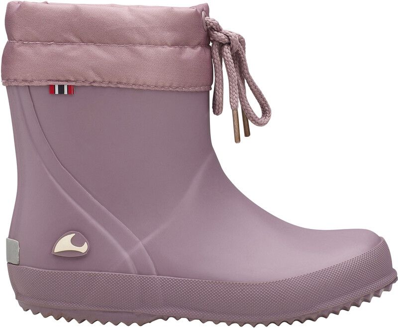 Viking Footwear Alv Indie Rubberen laarzen Kinderen, roze EU 28 - Regenlaarzen