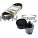 SNR Kits d'accessoires - Ka855.27