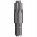 Spax Torx Plus Bit T50 35mm 1/4