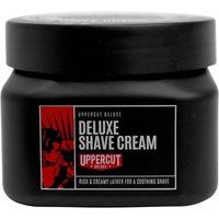 UPPERCUT DELUXE Deluxe Shave Cream