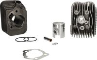 Polini Cilinder 65cc / 43mm Vespa Bravo, Ciao, Citta, Si Pen 10