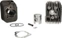Polini Cilinder 65cc / 43mm Vespa Bravo, Ciao, Citta, Si Pen 10