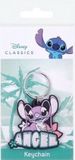 PYRAMID Disney: Angel sleutelhanger (Lilo & Stitch)
