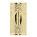 Opry 97384-GO klemgesp, GO-goud, 60 mm