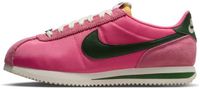 Nike Cortez TXT Pinksicle Sail White Fir (Dames) - Maat 38