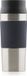 Blumtal Thermosbeker Classic - Lekvrij, BPA-Vrij en Vaatwasserbestendig - Hoge Kwaliteit Thermosfles met Quick-Press Sluiting - Travel Mug 500 ml - Donker Oceaan Blauw - Blauw