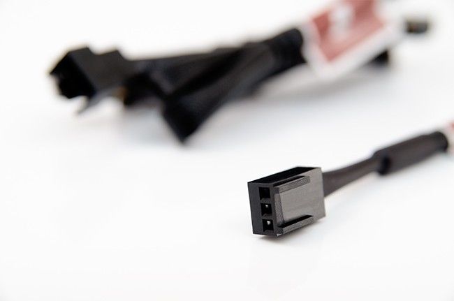Noctua NA-SEC2 - Fan accessory - Black