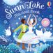 Swan Usborne Publishing Ltd Musical Books- Swan Lake sound book