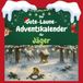 Der FlipFlop Der Gute-Laune-Adventskalender für Jäger