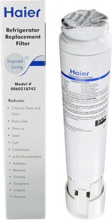 Haier Waterfilter