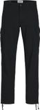 JACK&JONES PLUS JPSTKANE JJBARKLEY CARGO PANT NOOS PLS Hommes Pantalon - Taille 44 X L34