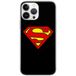 ERT GROUP mobiel telefoonhoesje voor Samsung A71 origineel en officieel erkend DC patroon Superman 002