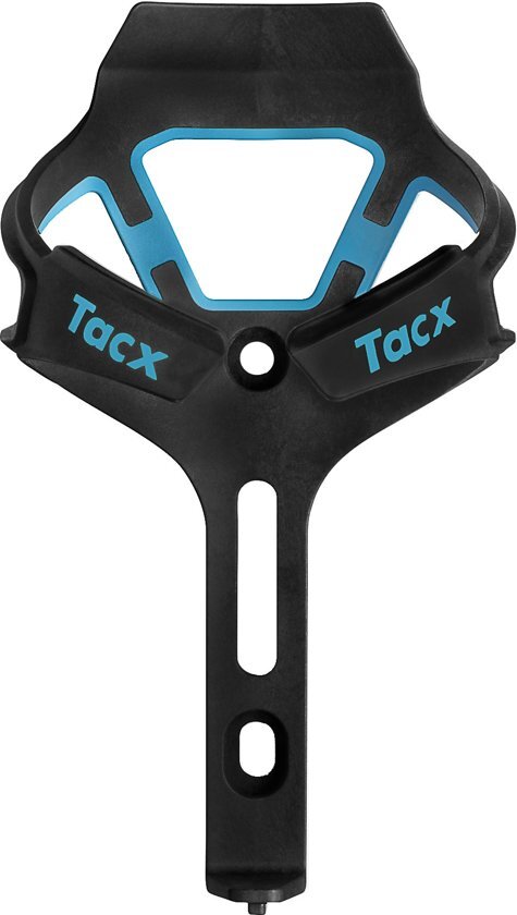 Tacx Bidonhouder Ciro Lichtblauw