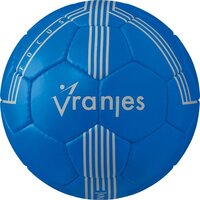 Erima Vranjes Handbal - Blauw - Maat 2 - Training- en wedstrijdbal