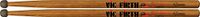 Vic Firth Corpsmaster® Signature Series Snare Sticks - Ralph Hardimon 'Chop Out' - Laminated Birch - Rubber Tip