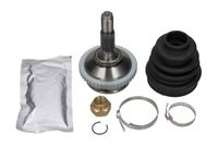 Quality Parts Kogelkop aandrijfas set 206 1e 1e 4B HDI 98 - ABS 3272. 3 C by Italy Auto