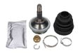 Quality Parts Kogelkop aandrijfas set 206 1e 1e 4B HDI 98 - ABS 3272. 3 C by Italy Auto