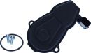 MAXGEAR Stellmotor Feststellbremse 19-5730 Hinten Links pour NISSAN Qashqai II (J11, J11)