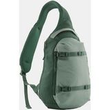 Patagonia Atom Sling 8L Sac bandoulière Vert