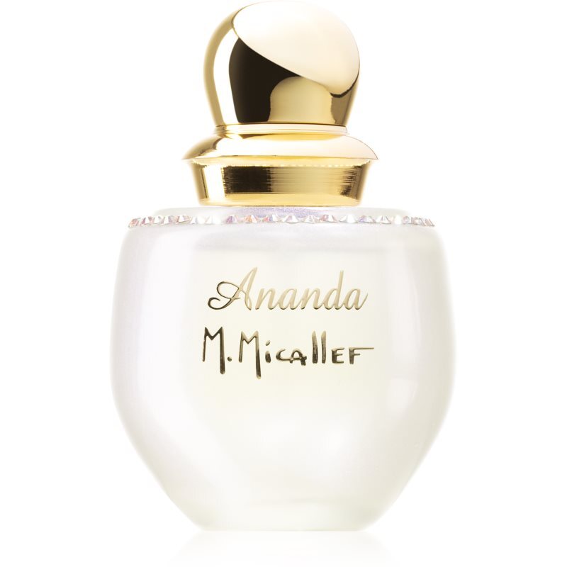 M. Micallef Ananda eau de parfum / dames