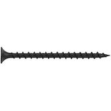 Index PLRA4835 schroef, gefosfateerd, zwart, schroefdraad, stapbreedte, 4,8 x 035