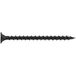 Index PLRA4835 schroef, gefosfateerd, zwart, schroefdraad, stapbreedte, 4,8 x 035