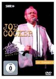 Joe Cocker - In Concert